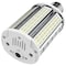Satco 10/20/30W & CCT 3/4/5K Select - LED Hi-Pro Wall Pack - E26 100-277V S28980 - alternate 3
